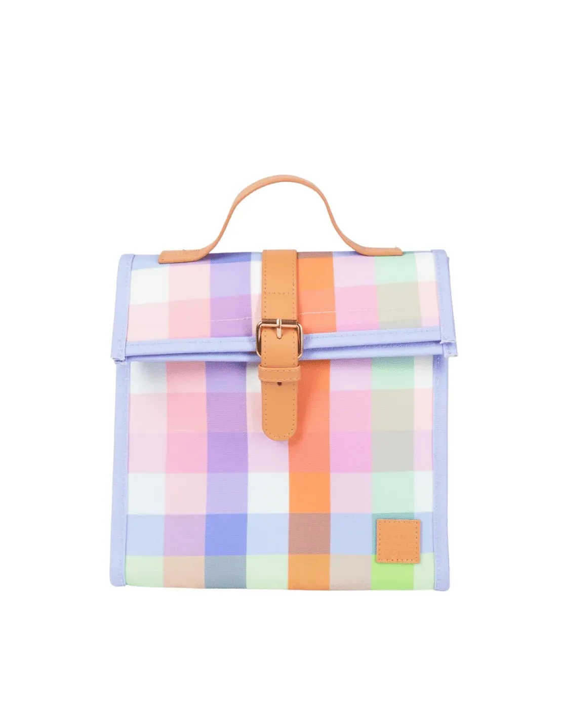 The Somewhere Co Lunch Satchel