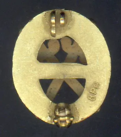Theta Chi - Plain
