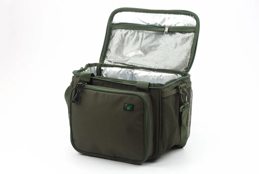 Thinking Anglers Olive 600D Cool Bag