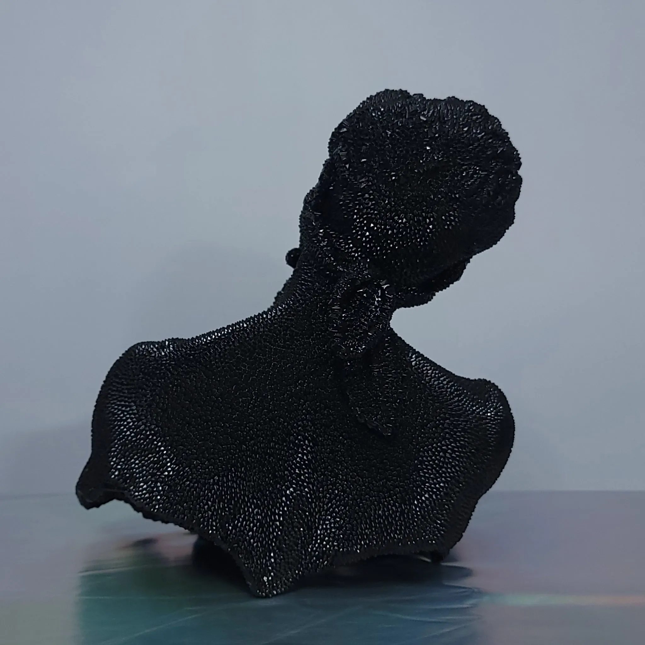 Thinking Blind - Original (Shiny Black)