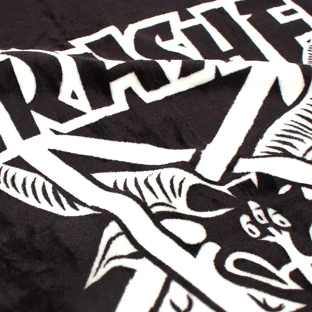 Thrasher - Skategoat Blanket
