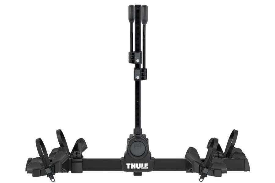 Thule Portabicicletas DoubleTrack Pro XT | 2B