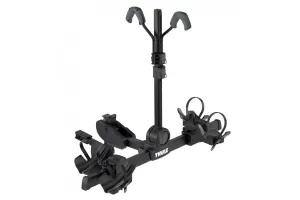 Thule Portabicicletas DoubleTrack Pro XT | 2B