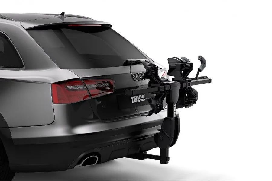 Thule Portabicicletas DoubleTrack Pro XT | 2B