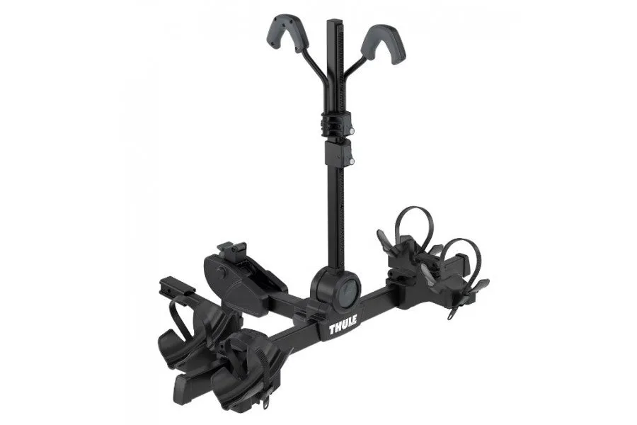 Thule Portabicicletas DoubleTrack Pro XT | 2B