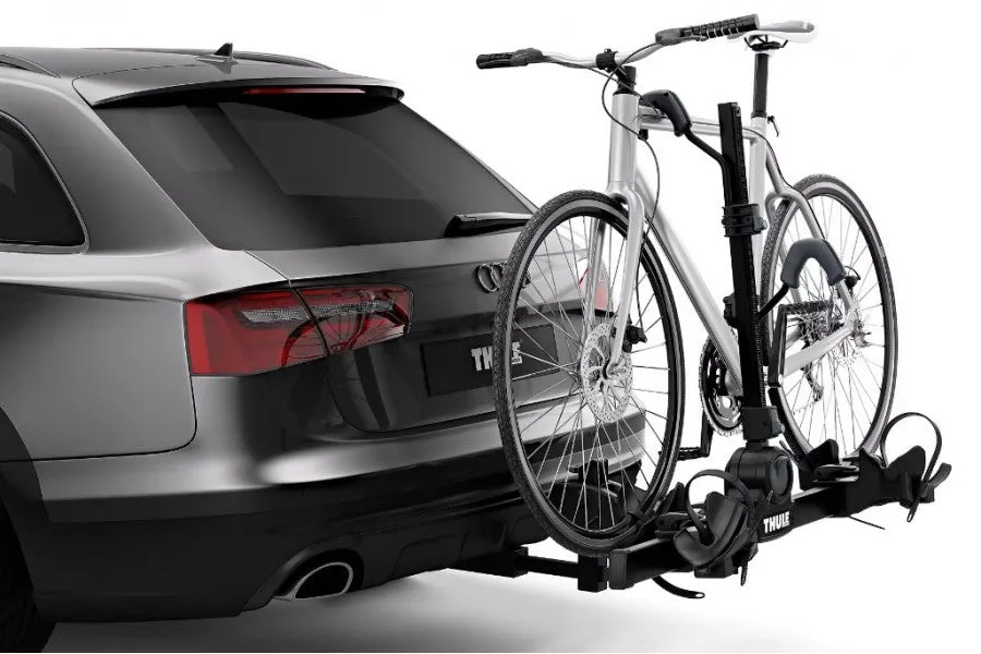 Thule Portabicicletas DoubleTrack Pro XT | 2B