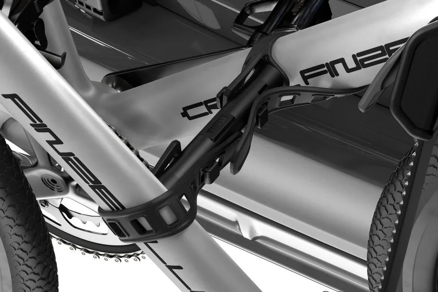 Thule Portabicicletas Outway Hanging | 2B
