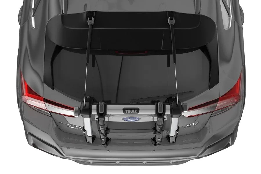 Thule Portabicicletas Outway Hanging | 2B