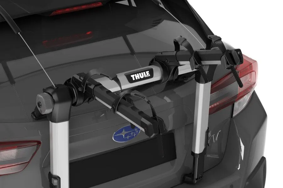 Thule Portabicicletas Outway Hanging | 2B