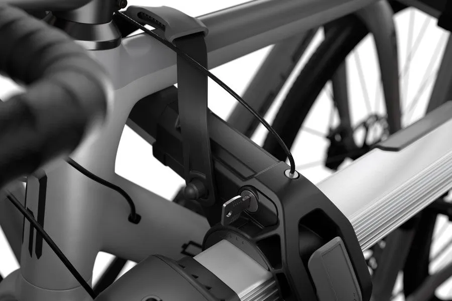 Thule Portabicicletas Outway Hanging | 2B