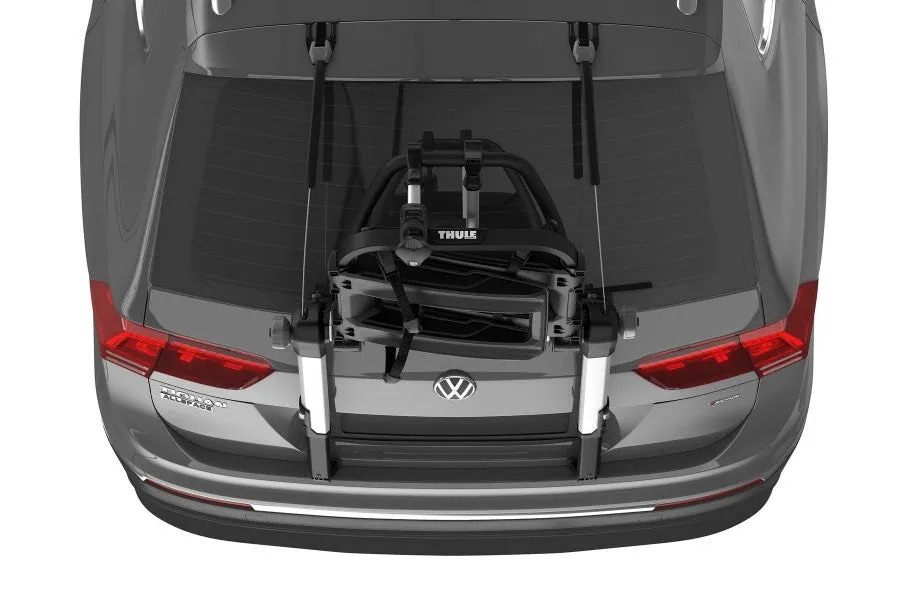 Thule Portabicicletas Outway Platform | 2