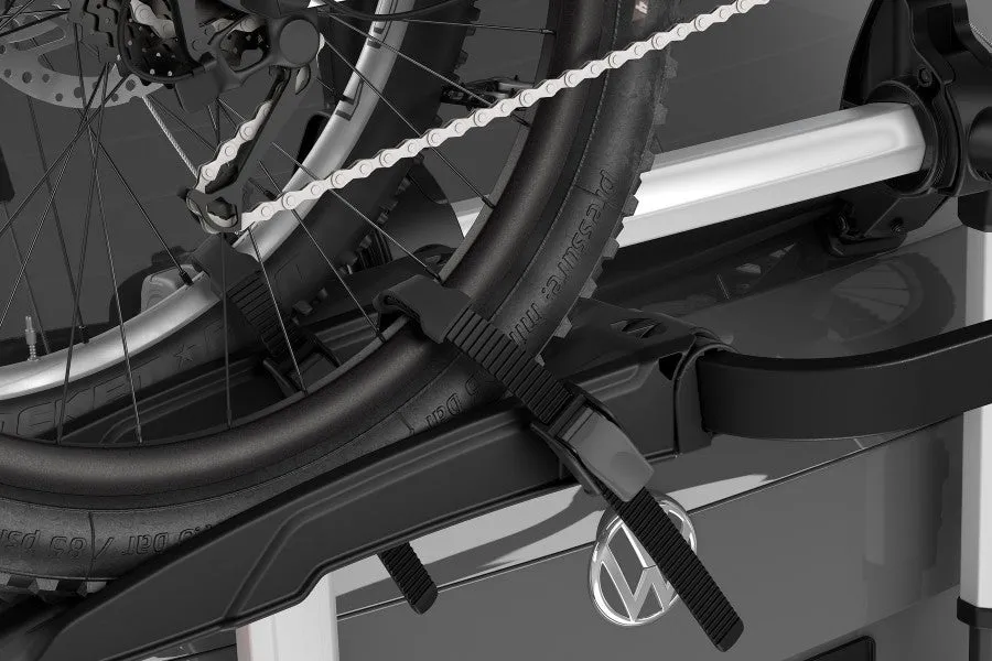 Thule Portabicicletas Outway Platform | 2