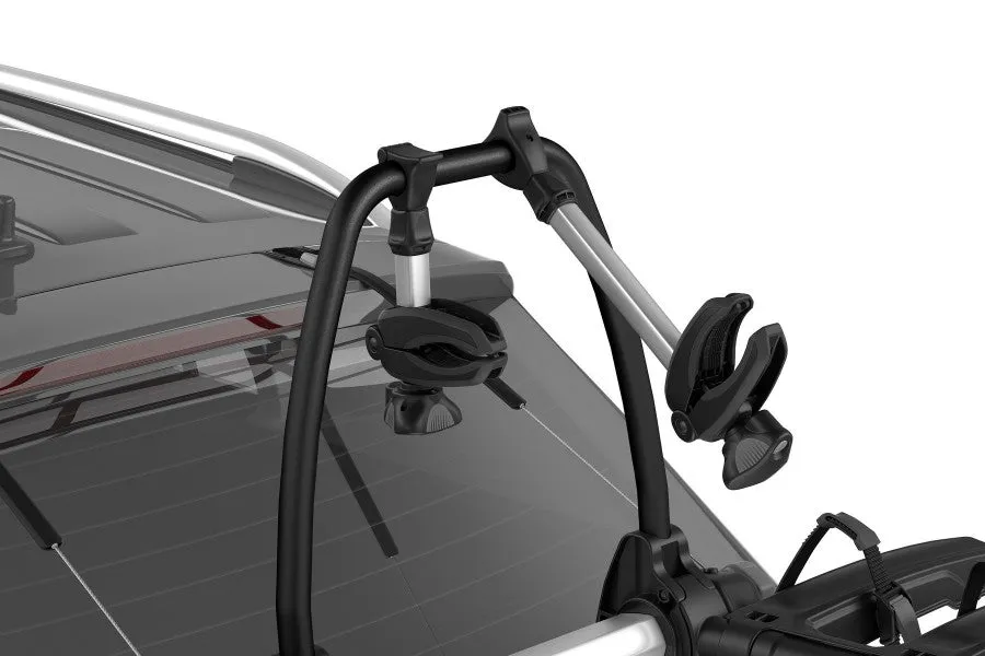 Thule Portabicicletas Outway Platform | 2