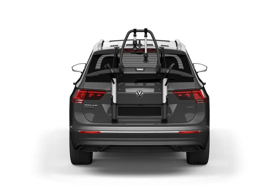 Thule Portabicicletas Outway Platform | 2