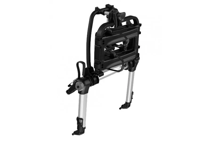 Thule Portabicicletas Outway Platform | 2