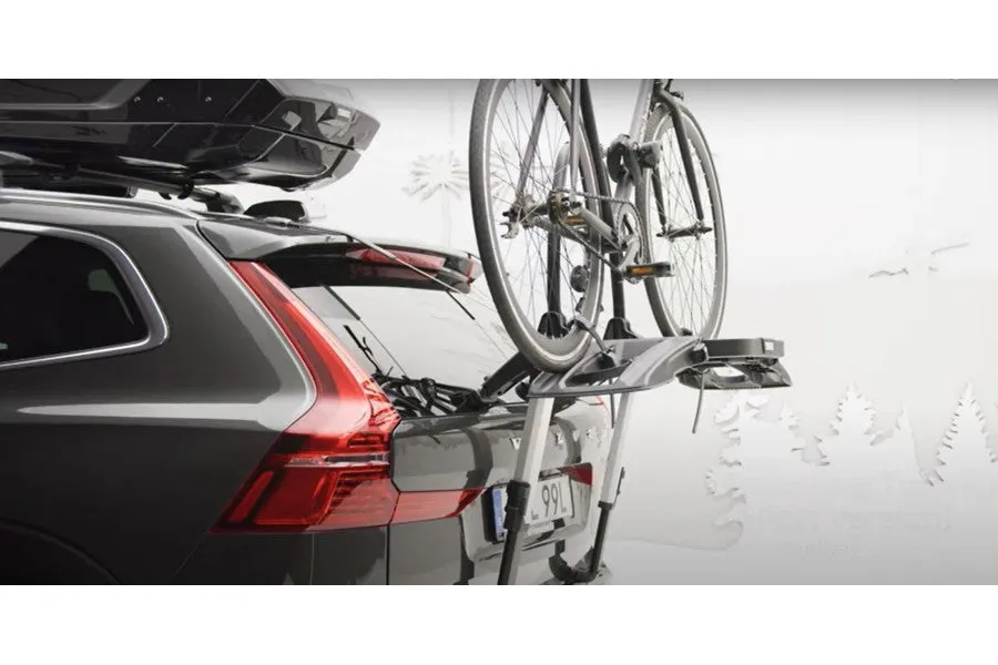 Thule Portabicicletas Outway Platform | 2