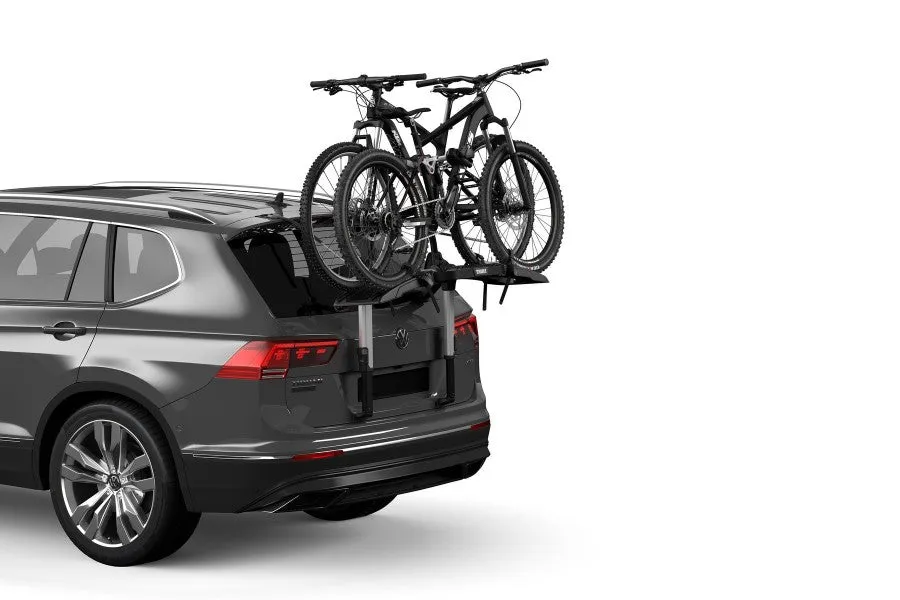 Thule Portabicicletas Outway Platform | 2