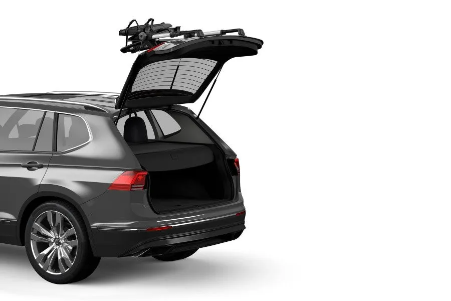 Thule Portabicicletas Outway Platform | 2