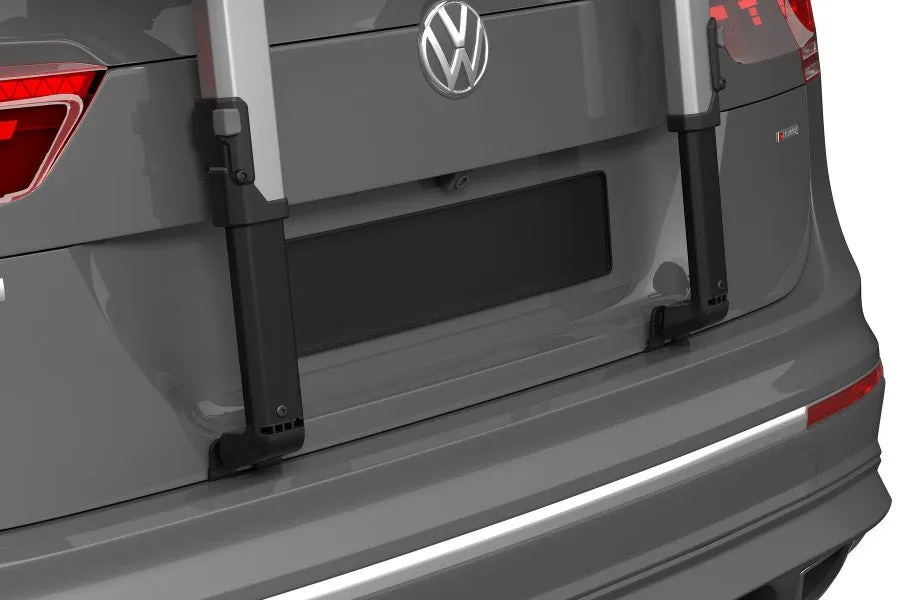 Thule Portabicicletas Outway Platform | 2