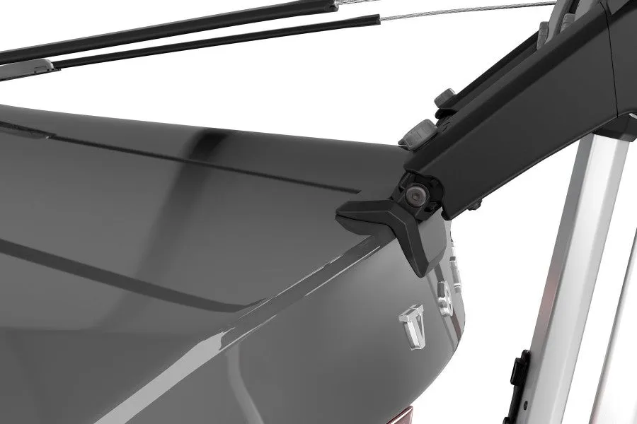 Thule Portabicicletas Outway Platform | 2