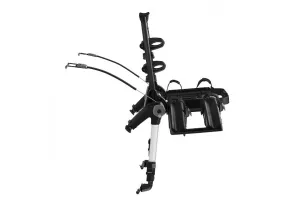Thule Portabicicletas Outway Platform | 2