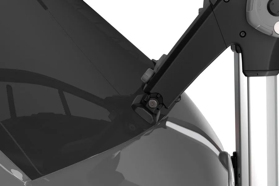 Thule Portabicicletas Outway Platform | 2