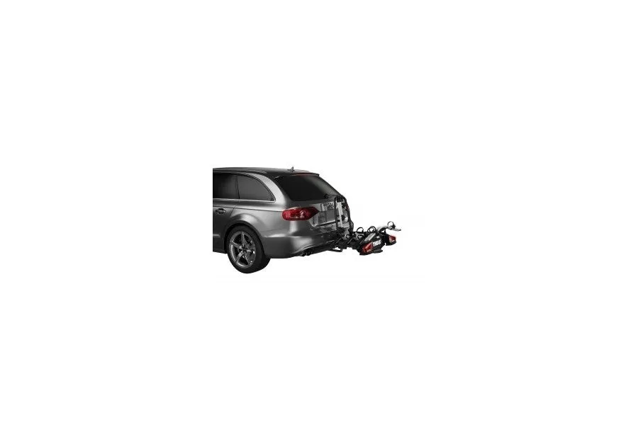 Thule Portabicicletas Velocompact 4TH Bike Adapter