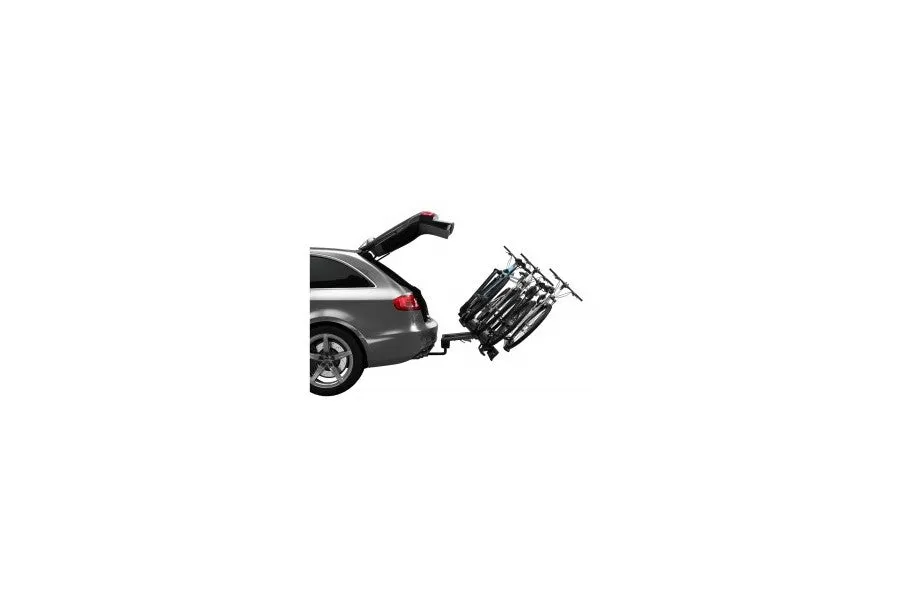 Thule Portabicicletas Velocompact 4TH Bike Adapter