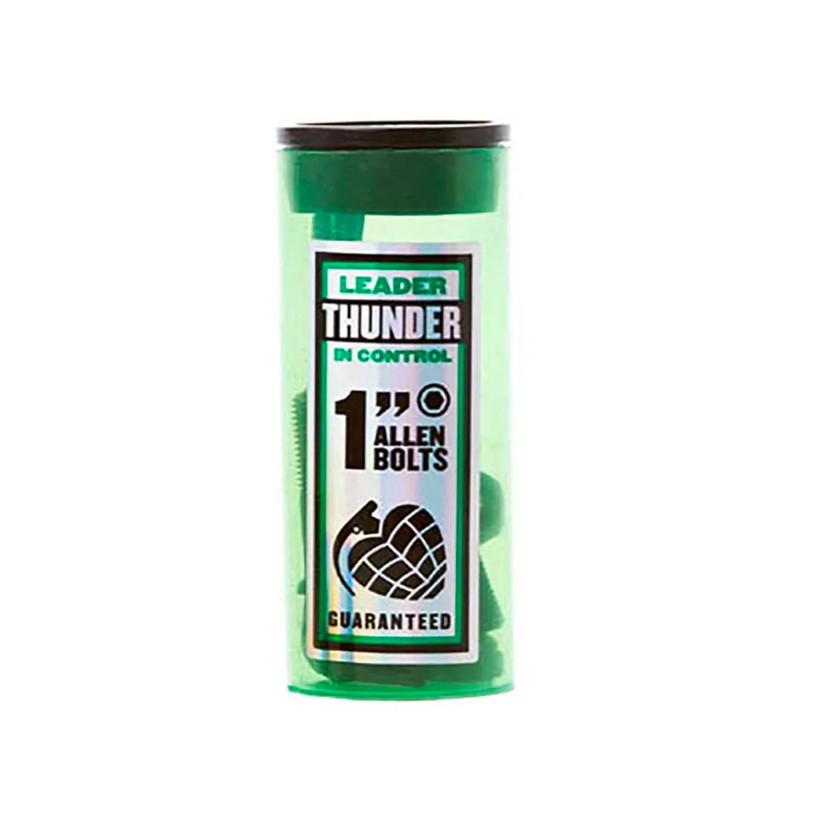 Thunder - Allen 1 Bolts