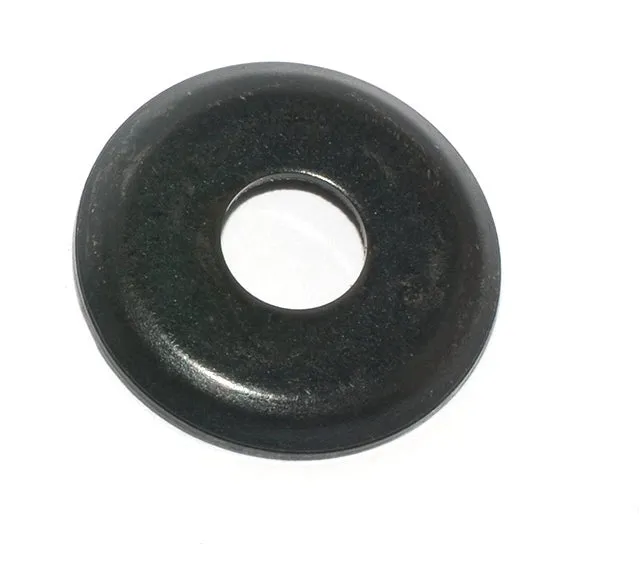 Thunder - Bottom Truck Washer Black