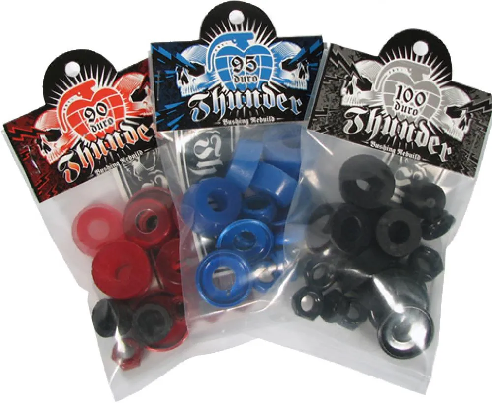 Thunder - Bushing Rebuild Kit