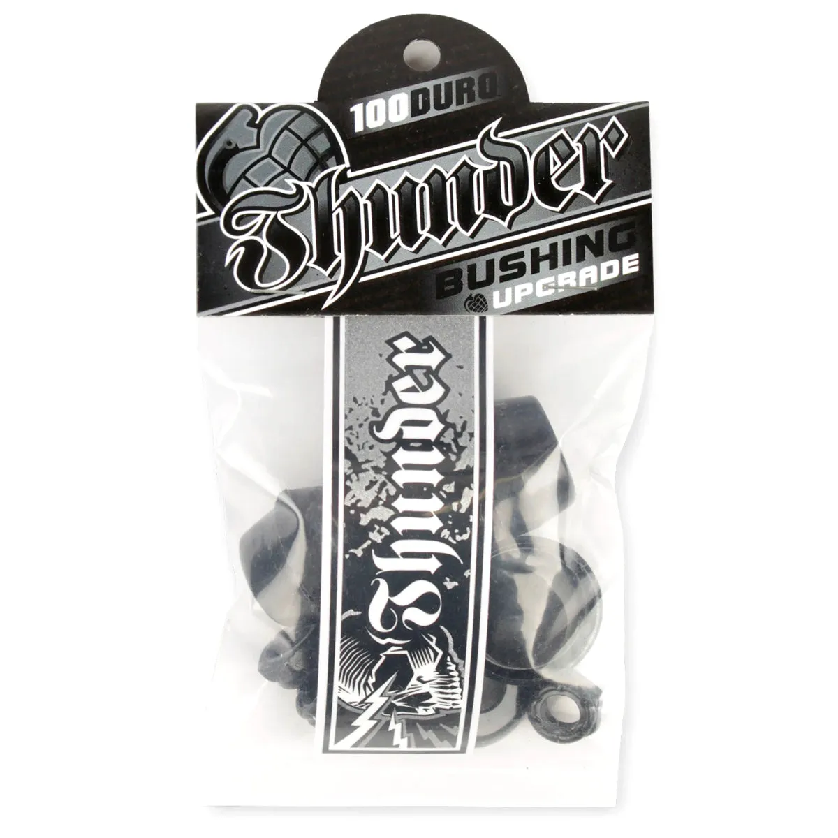 Thunder - Bushing Rebuild Kit