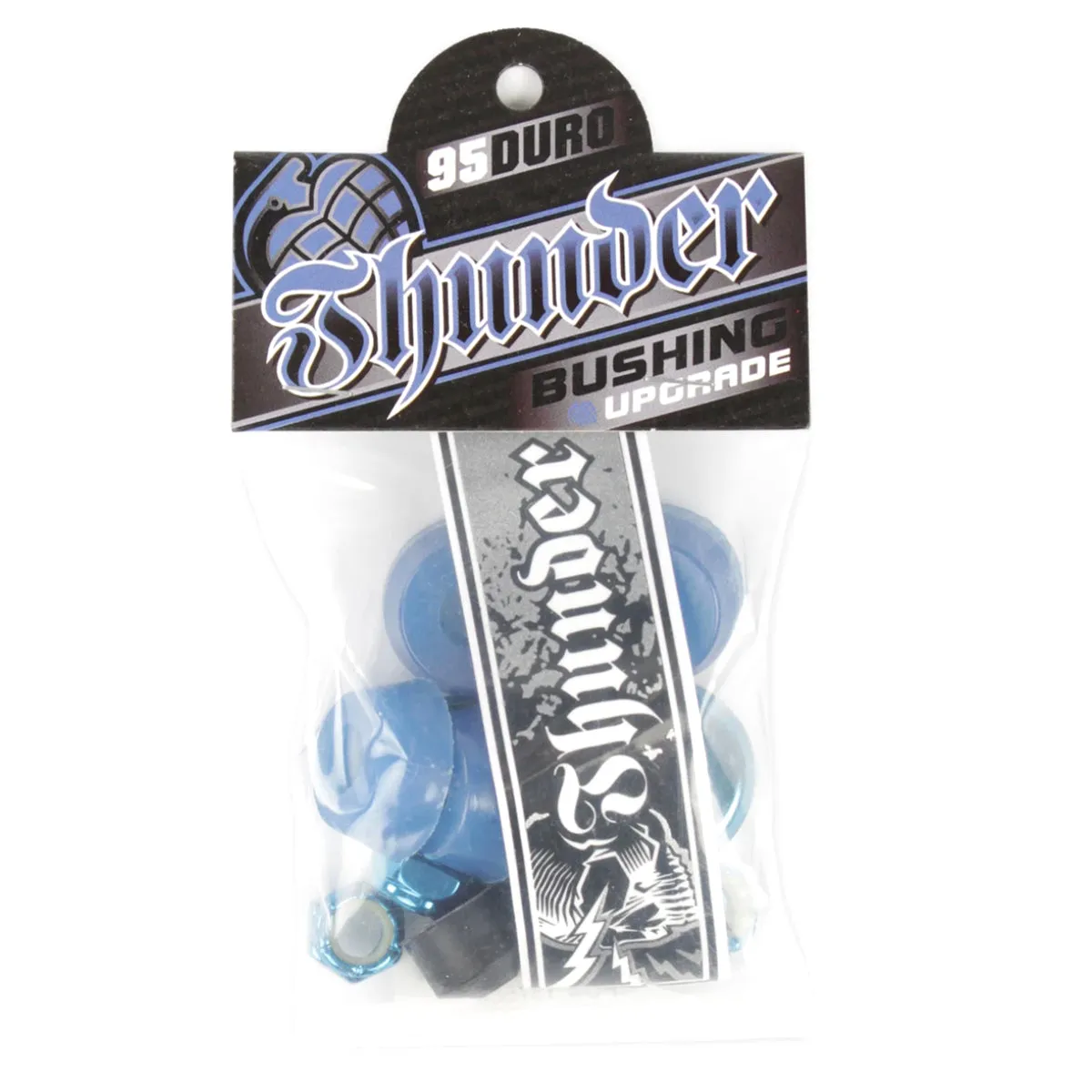 Thunder - Bushing Rebuild Kit