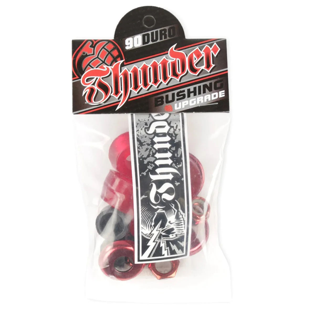 Thunder - Bushing Rebuild Kit