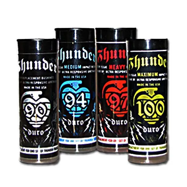 Thunder - Bushings Tube