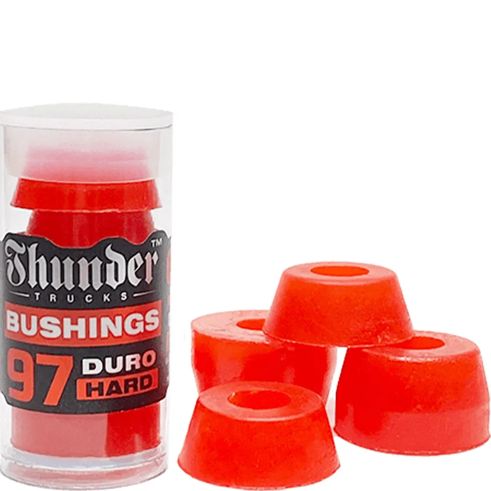 Thunder - Bushings Tube