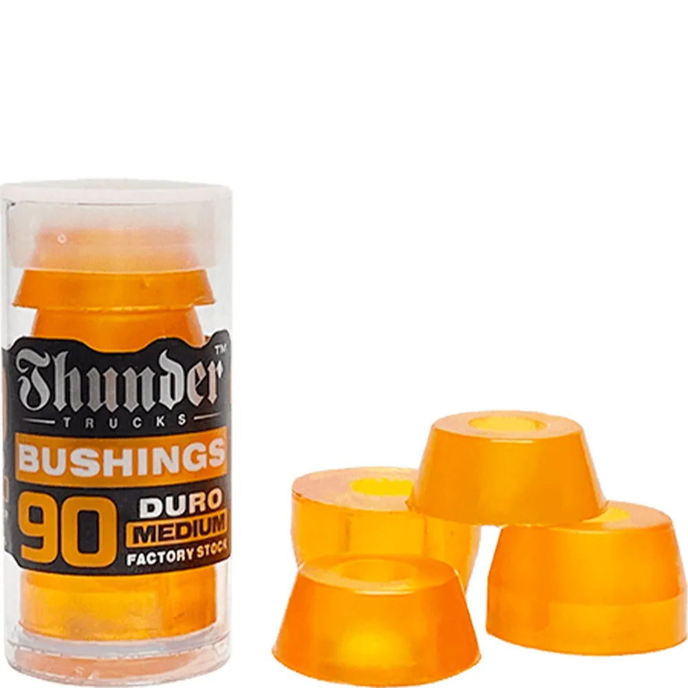 Thunder - Bushings Tube