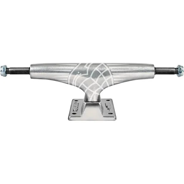 Thunder - Hollow Lights Low 145 Skateboard Trucks