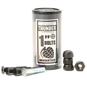 Thunder - Phillips 1 Bolts