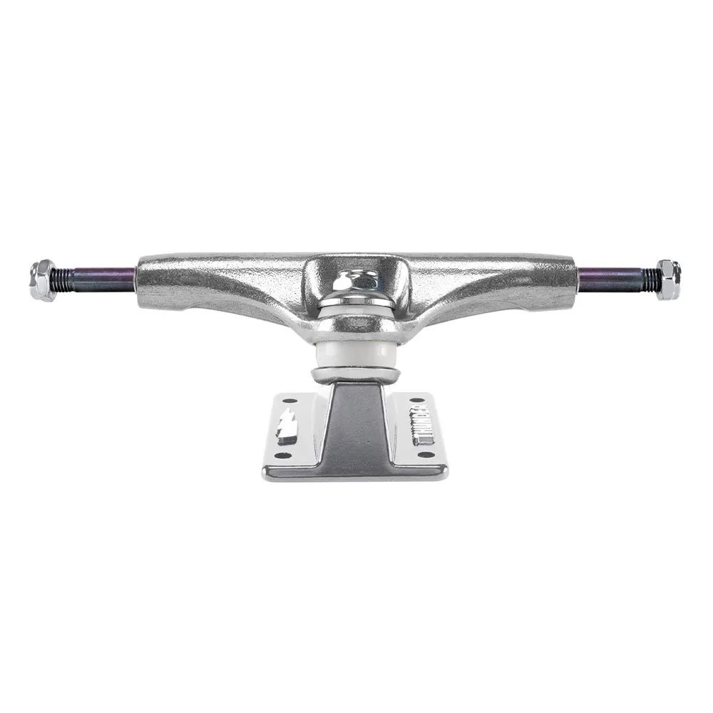 Thunder - Titanium Hi 145 Skateboard Trucks