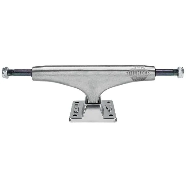 Thunder - Titanium Lights Low 145 Skateboard Trucks