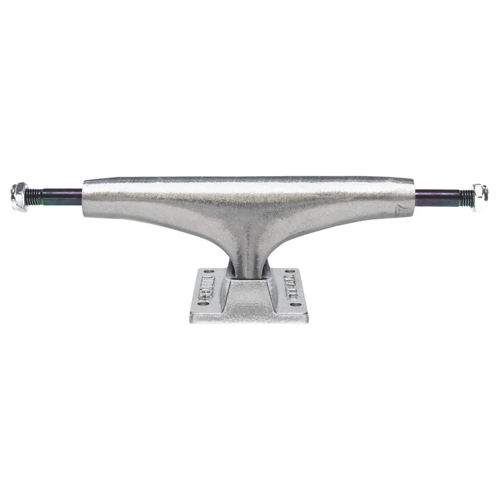 Thunder - Titanium Team Hi 148 Skateboard Trucks
