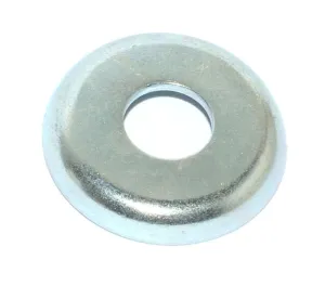 Thunder - Top Truck Washer Silver