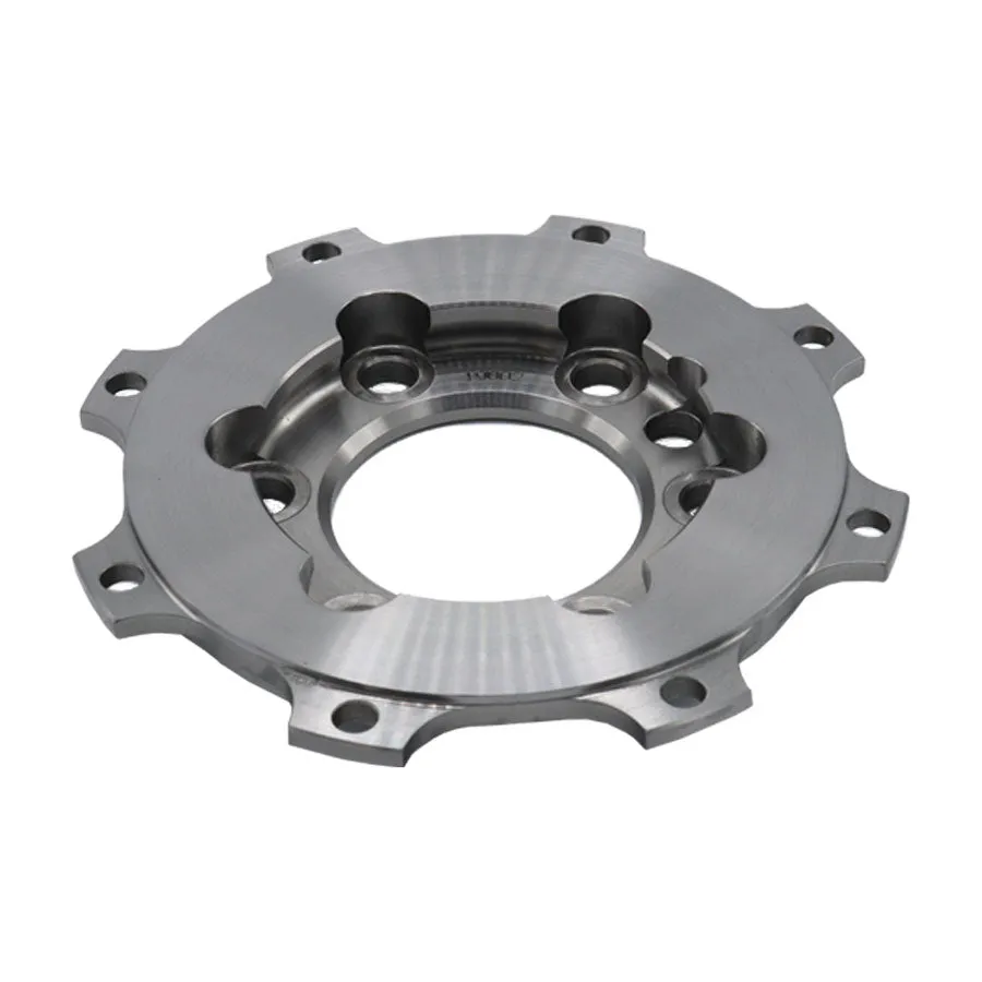 Tilton Button Flywheels