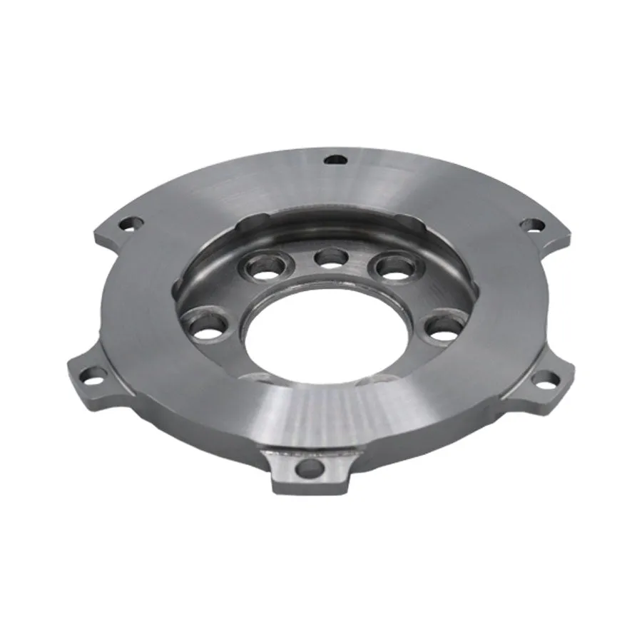 Tilton Button Flywheels