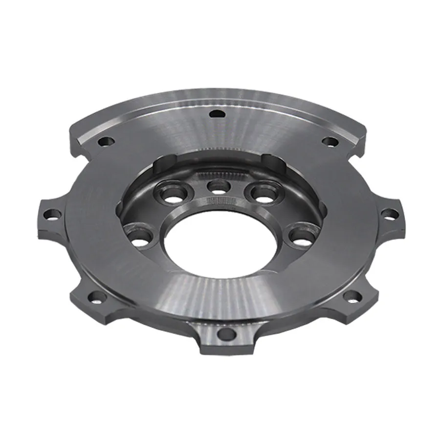 Tilton Button Flywheels