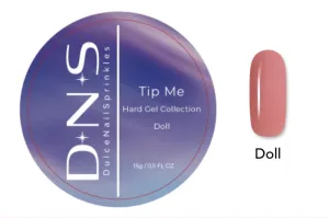 Tip Me Hard Gel- Doll