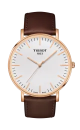 TISSOT EVERYTIME LARGE T1096103603100
