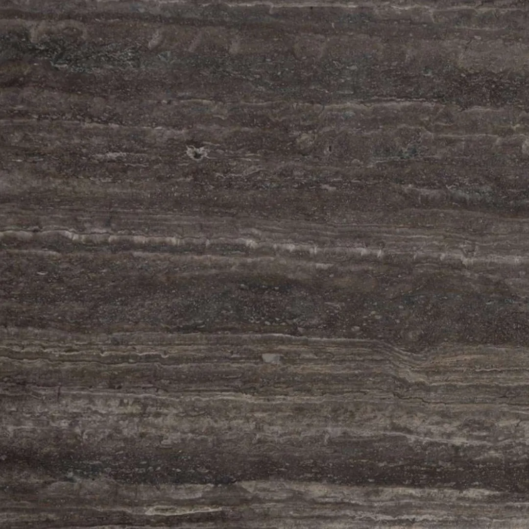TITANIUM Travertine Honed-Filled Slab