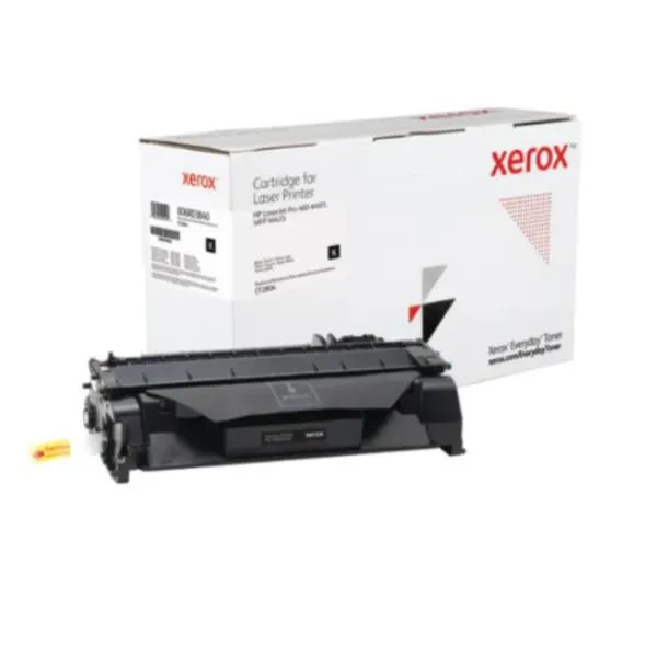 Toner Everyday Cf280a